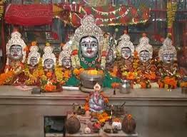 General knowledge about Bijasan Mata Temple Indore