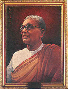 General knowledge about Tanguturi Prakasam