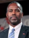 General knowledge about Ben Carson