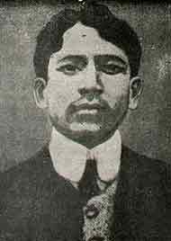 General knowledge about Madan Lal Dhingra