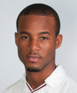 General knowledge about Shai Hope 