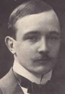 General knowledge about Robert Musil