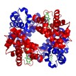 General knowledge about Metalloprotein