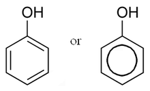 General knowledge about Phenols