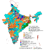General knowledge about Indian general election, 2009