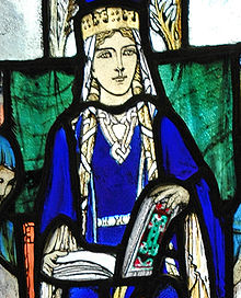 General knowledge about Saint Margaret of Scotland