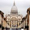 General knowledge about Holy See