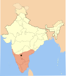 General knowledge about Vijayanagara Empire