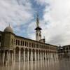 General knowledge about Umayyad Mosque