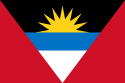 General knowledge about Flag of Antigua and Barbuda