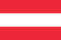 General knowledge about Flag of Austria