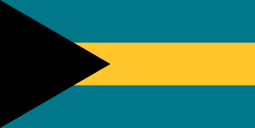 General knowledge about Flag of the Bahamas