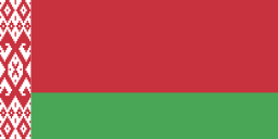 General knowledge about Flag of Belarus