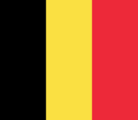 General knowledge about Flag of Belgium