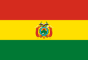 General knowledge about Flag of Bolivia