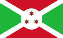General knowledge about Flag of Burundi