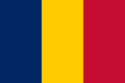 General knowledge about Flag of Chad