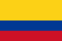 General knowledge about Flag of Colombia