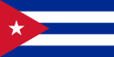 General knowledge about Flag of Cuba