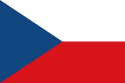 General knowledge about Flag of the Czech Republic