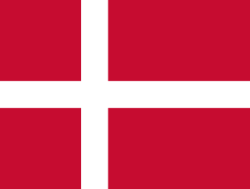 General knowledge about Flag of Denmark