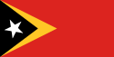General knowledge about Flag of Timor-Leste
