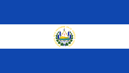General knowledge about Flag of El Salvador