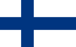 General knowledge about Flag of Finland