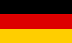 General knowledge about Flag of Germany