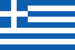 General knowledge about Flag of Greece