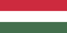 General knowledge about Flag of Hungary