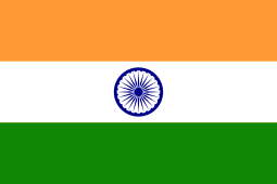 General knowledge about Flag of India