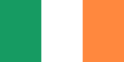 General knowledge about Flag of Ireland