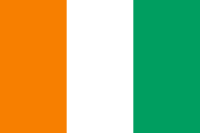 General knowledge about Flag of Ivory Coast