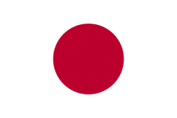 General knowledge about Flag of Japan