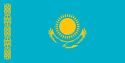 General knowledge about Flag of Kazakhstan
