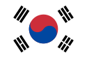 General knowledge about Flag of South Korea