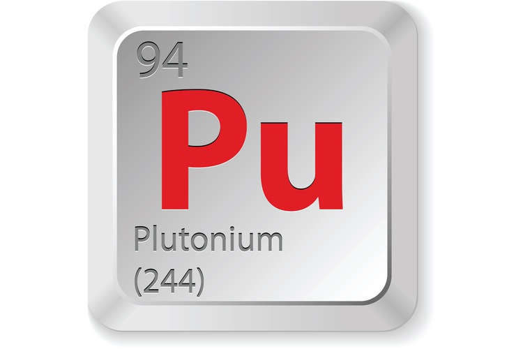 General knowledge about Plutonium