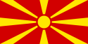 General knowledge about Flag of Macedonia