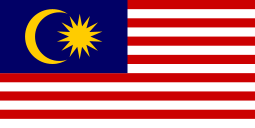 General knowledge about Flag of Malaysia