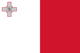 General knowledge about Flag of Malta