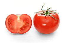 General knowledge about Tomato