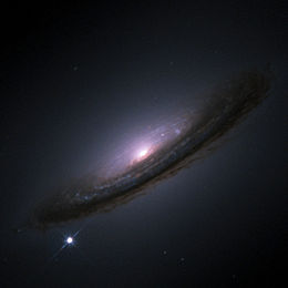 General knowledge about Supernova