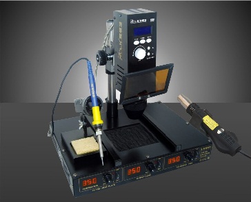 General knowledge about Soldering Station