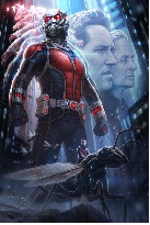 General knowledge about Ant Man