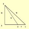 General knowledge about Trigonometry problems