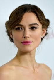 General knowledge about Keira knightly