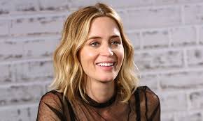 General knowledge about Emily blunt