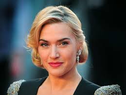 General knowledge about Kate winslet
