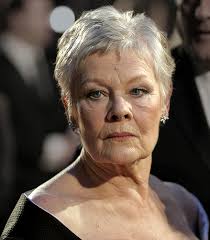 General knowledge about Judi dench